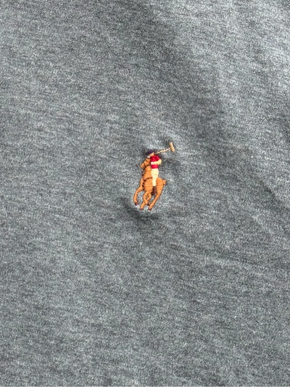Polo Ralph Lauren perfect polo
